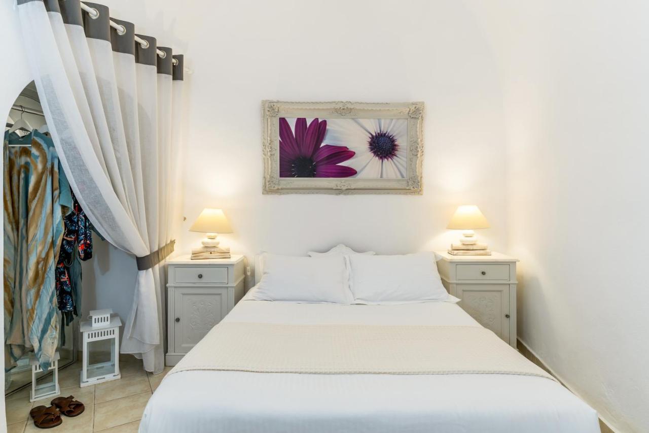 Mardanza House Apartment Imerovigli  Exterior photo